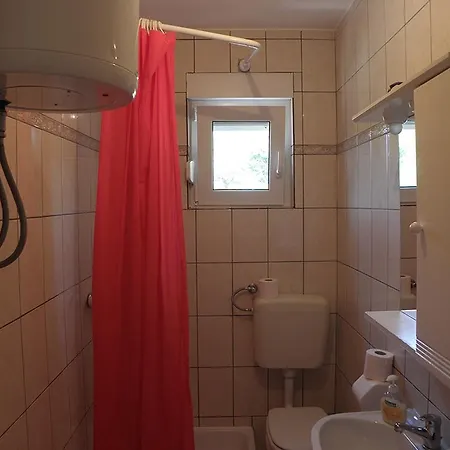 Apartment Beti