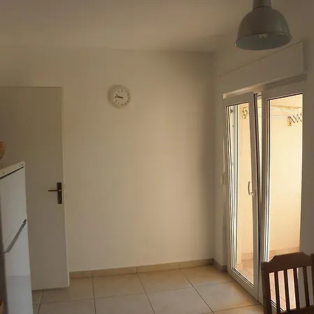 Beti Apartment Murter