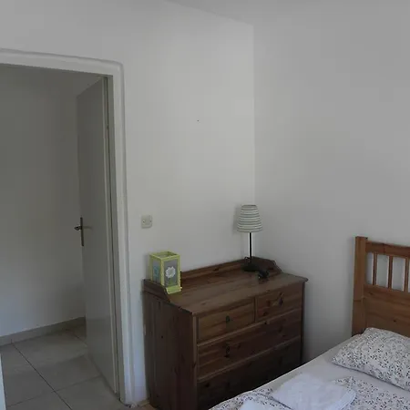 Apartman Beti *