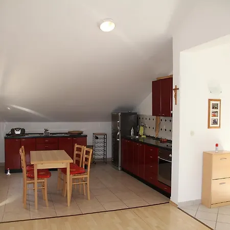 Beti Apartment *