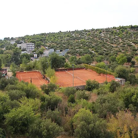 Apartment Beti