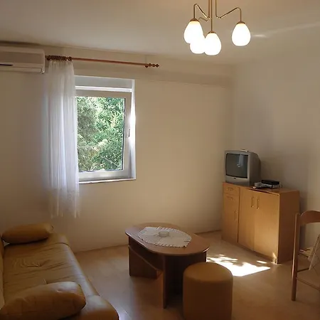 Apartment Beti