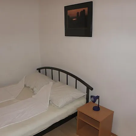Apartment Beti *