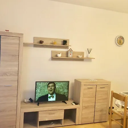 Apartment Beti Murter