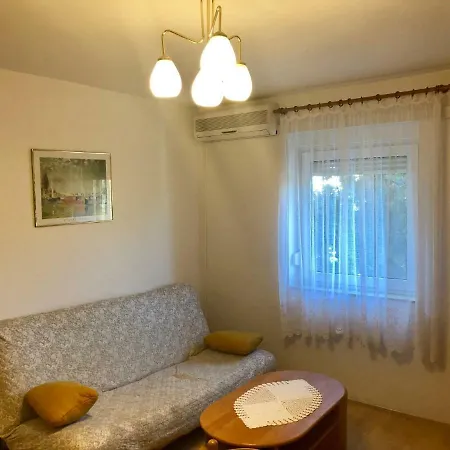 Apartment Beti